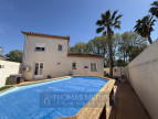 vente Villa Beziers