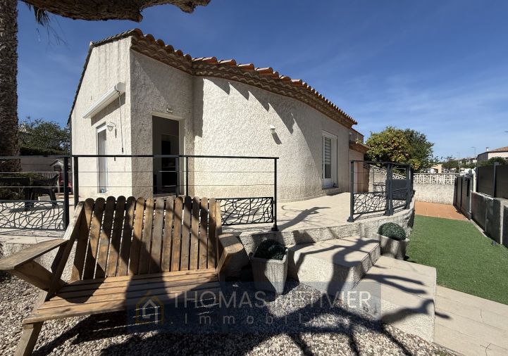 à vendre Villa Beziers