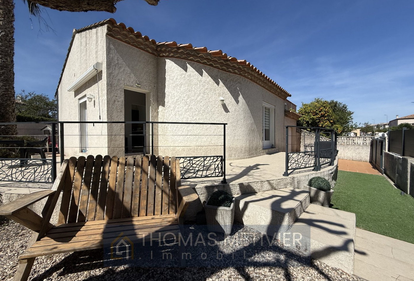 vente Villa Beziers - Photo 2