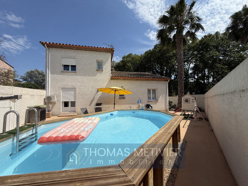 à vendre Villa Beziers - Photo 1
