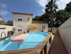 à vendre Villa Beziers