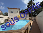 vente Villa Beziers