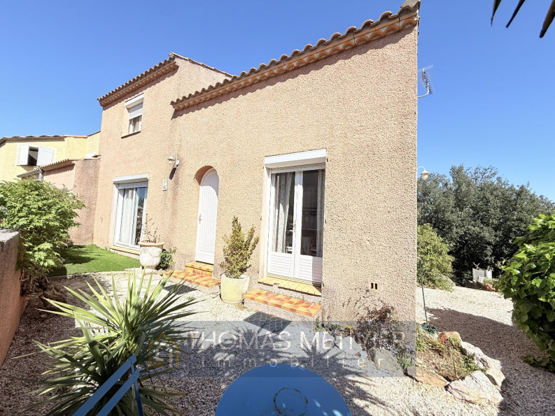 vente Villa Beziers - Photo 1