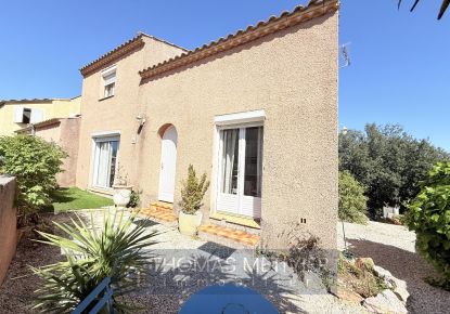 vente Villa Beziers