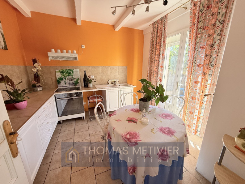 vente Villa Beziers - Photo 7