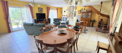 vente Villa Lamalou Les Bains