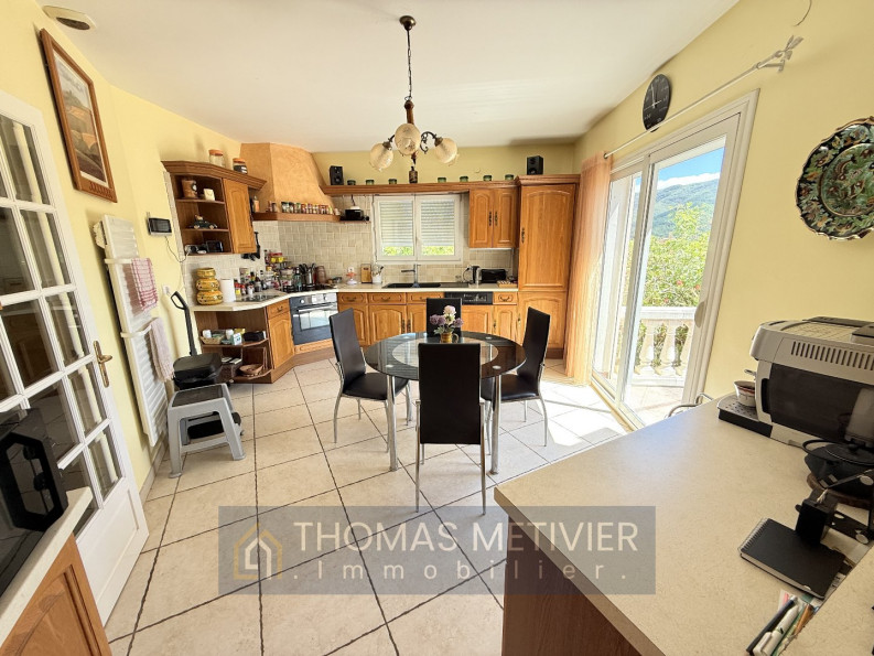 vente Villa Lamalou Les Bains - Photo 4