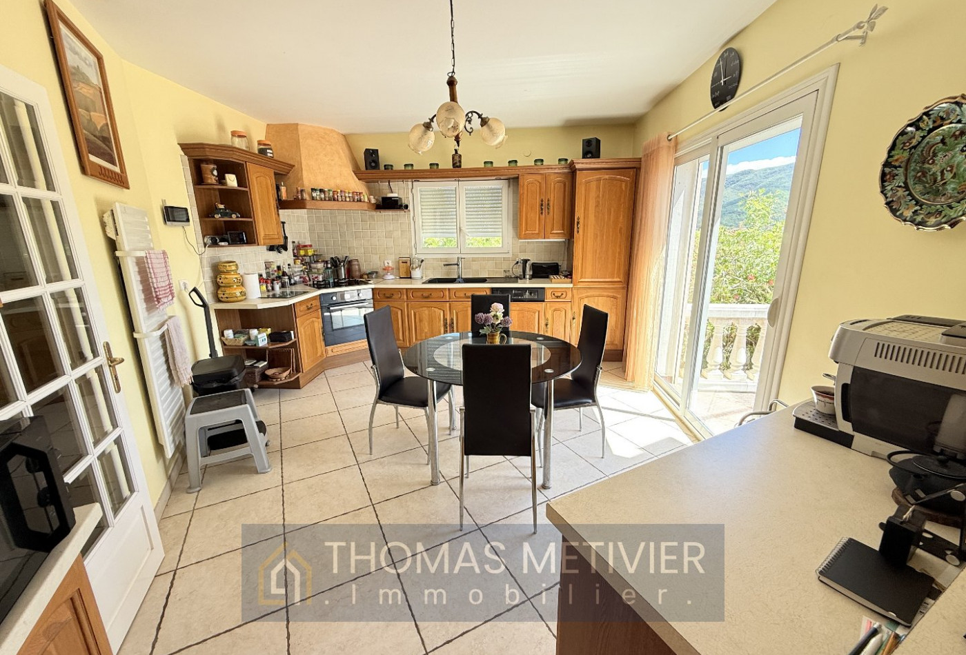 vente Villa Lamalou Les Bains - Photo 4