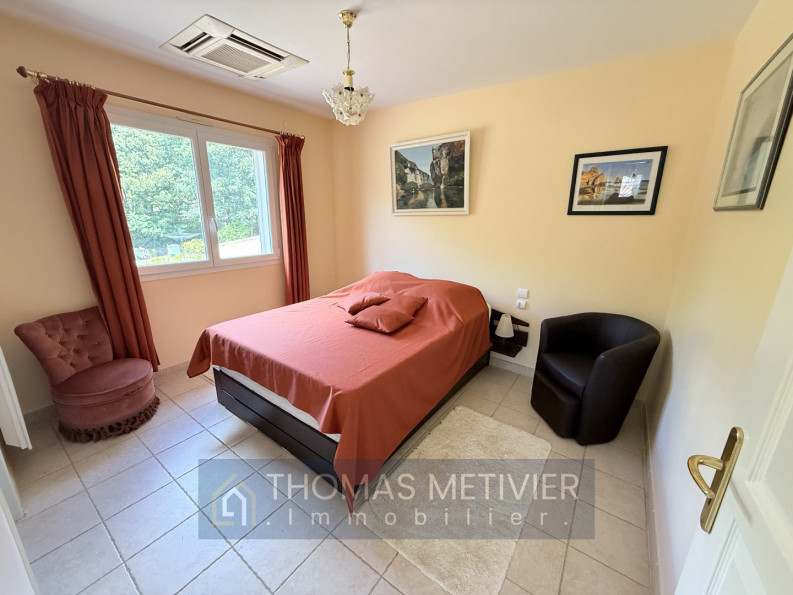 à vendre Villa Lamalou Les Bains - Photo 5