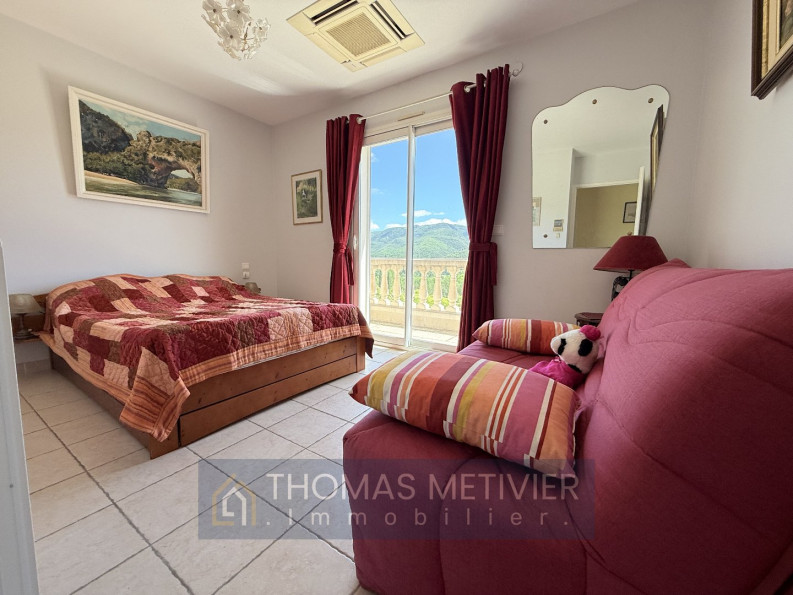 vente Villa Lamalou Les Bains - Photo 6