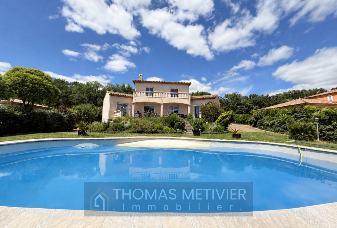 vente Villa Lamalou Les Bains - Photo 3