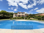 à vendre Villa Lamalou Les Bains