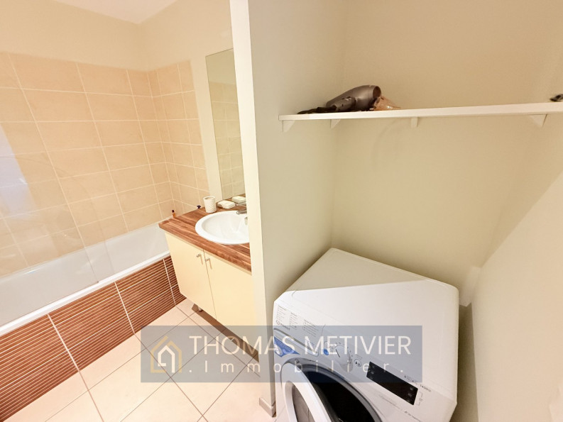 vente Appartement Beziers - Photo 5