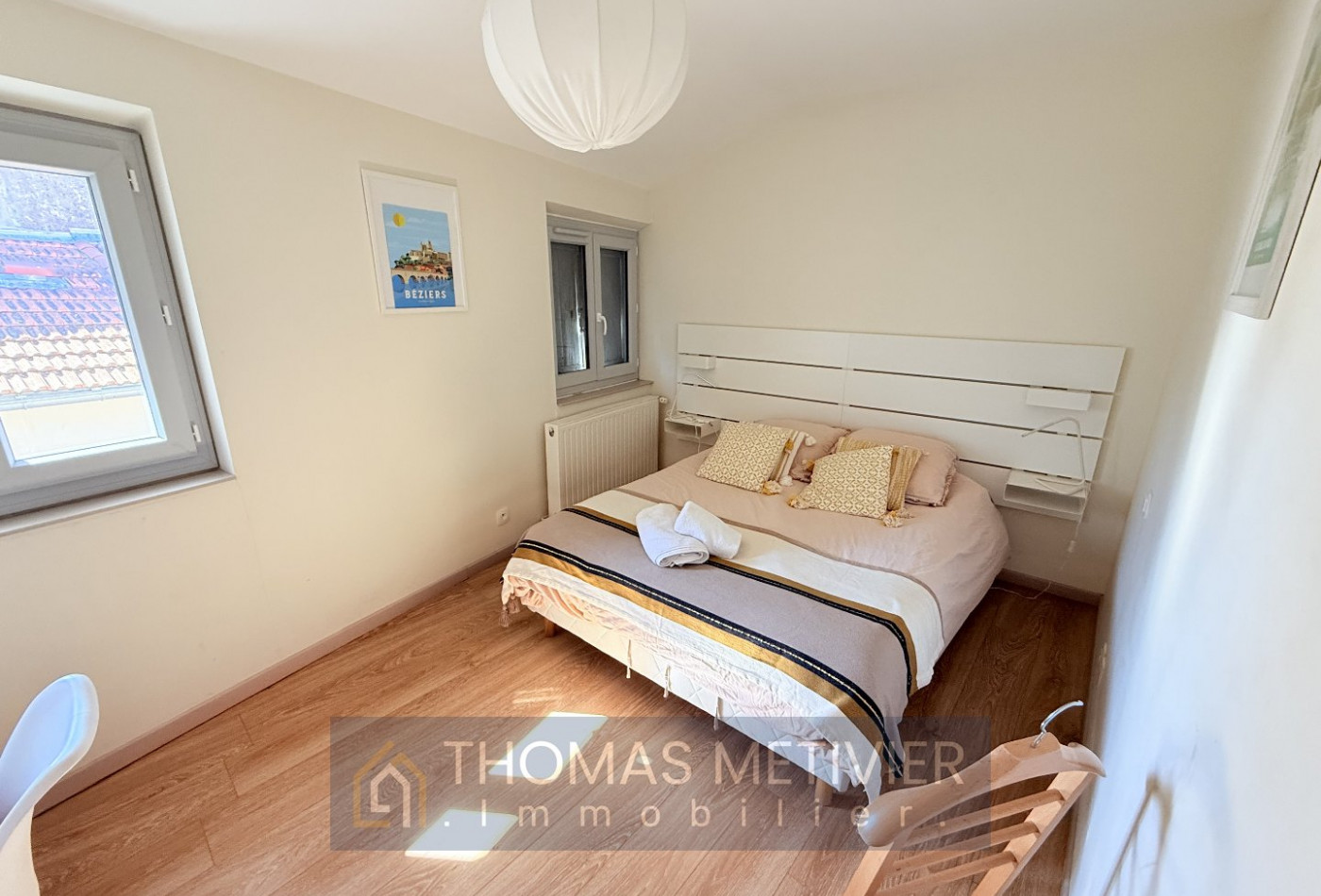 vente Appartement Beziers - Photo 7