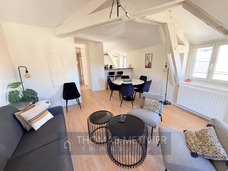 vente Appartement Beziers - Photo 1