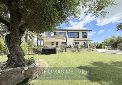 vente Villa Le Grau D'agde