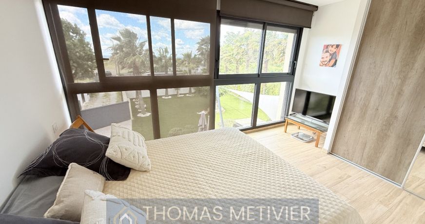 vente Villa Le Grau D'agde