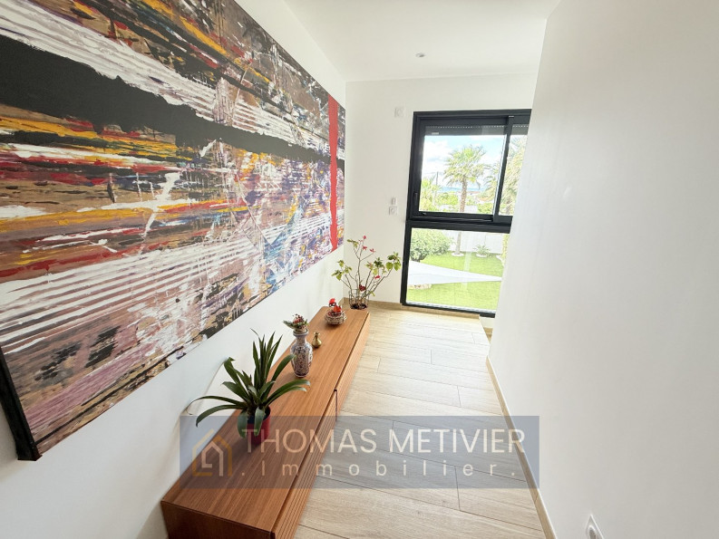 à vendre Villa Le Grau D'agde - Photo 6