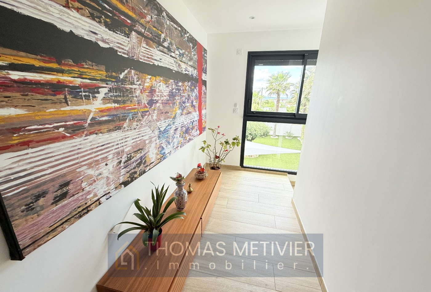 vente Villa Le Grau D'agde - Photo 6