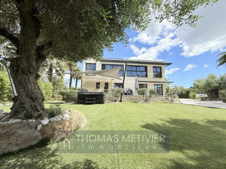 à vendre Villa Le Grau D'agde - Photo 1