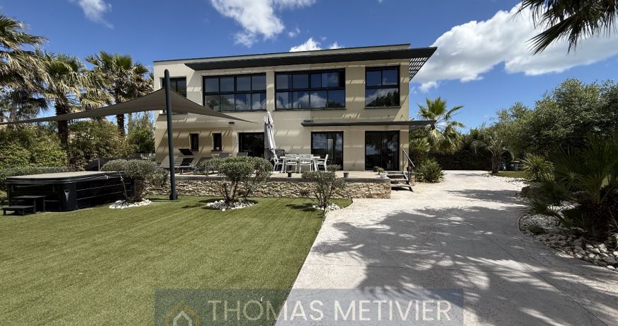 vente Villa Le Grau D'agde