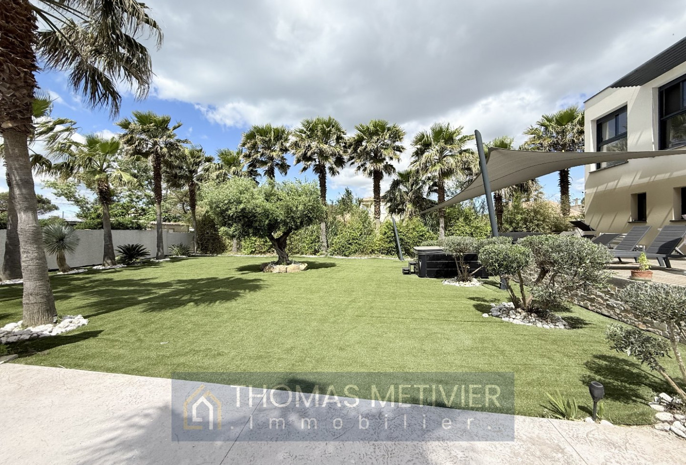 vente Villa Le Grau D'agde - Photo 4