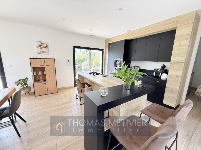 vente Villa Le Grau D'agde - Photo 3