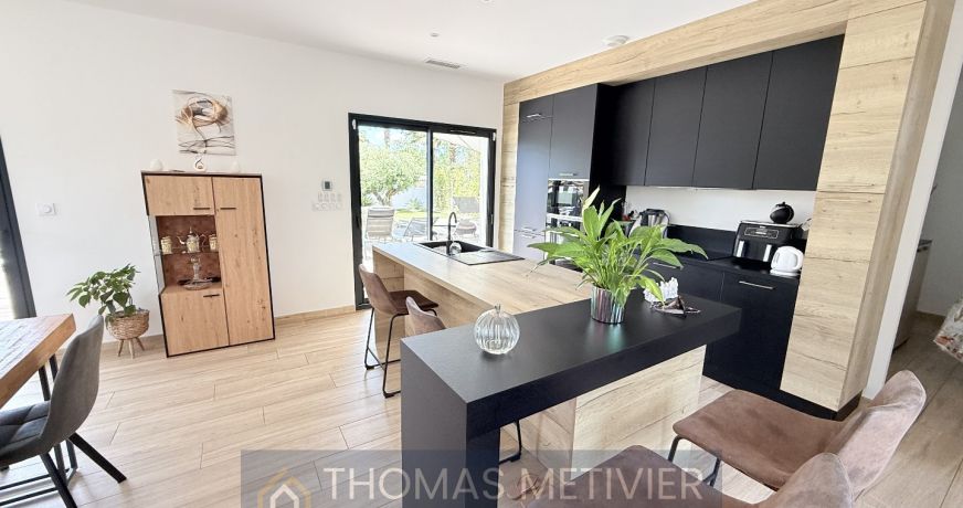 vente Villa Le Grau D'agde
