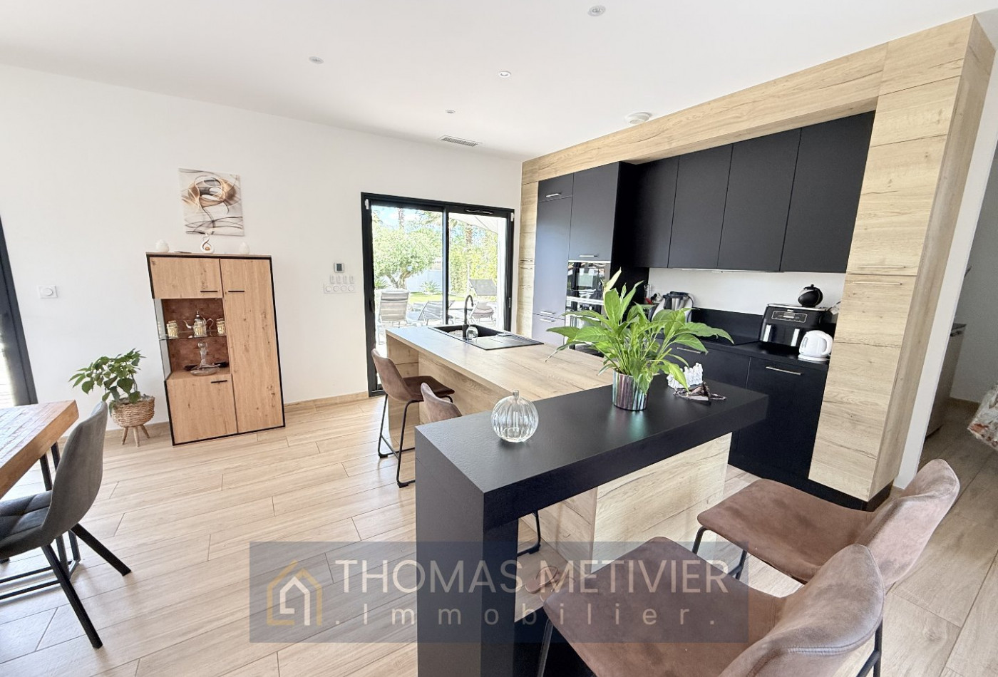 vente Villa Le Grau D'agde - Photo 3