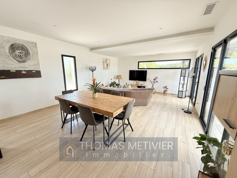 à vendre Villa Le Grau D'agde - Photo 2