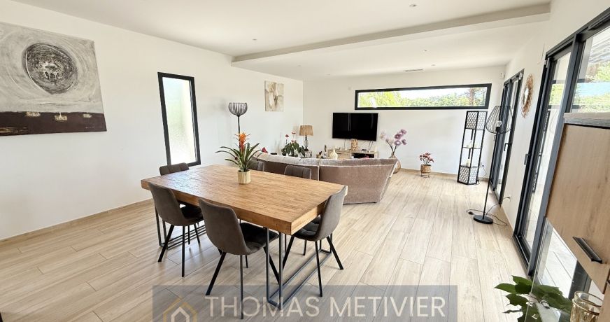 vente Villa Le Grau D'agde