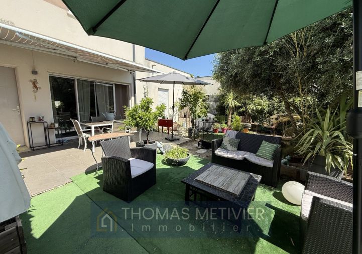à vendre Villa Bassan