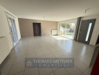 vente Villa Bassan
