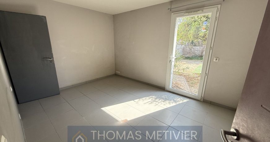vente Villa Bassan
