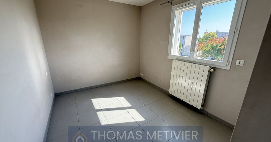 vente Villa Bassan