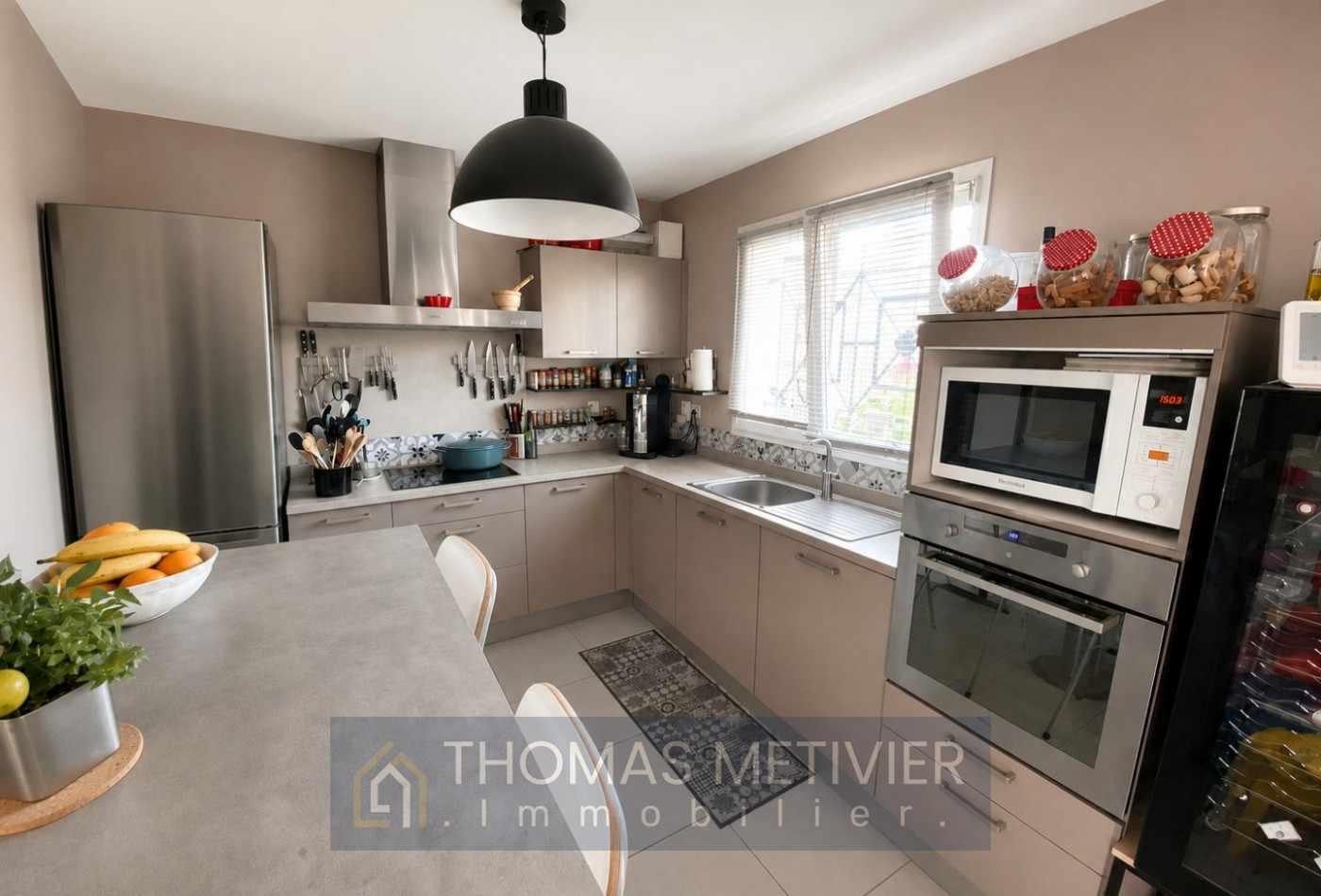 vente Villa Bassan - Photo 4