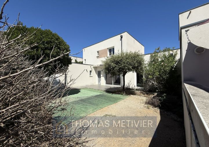 à vendre Villa Bassan