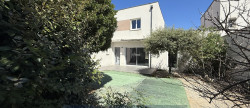 vente Villa Bassan