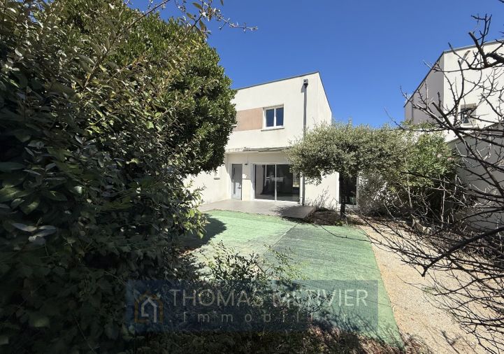 à vendre Villa Bassan