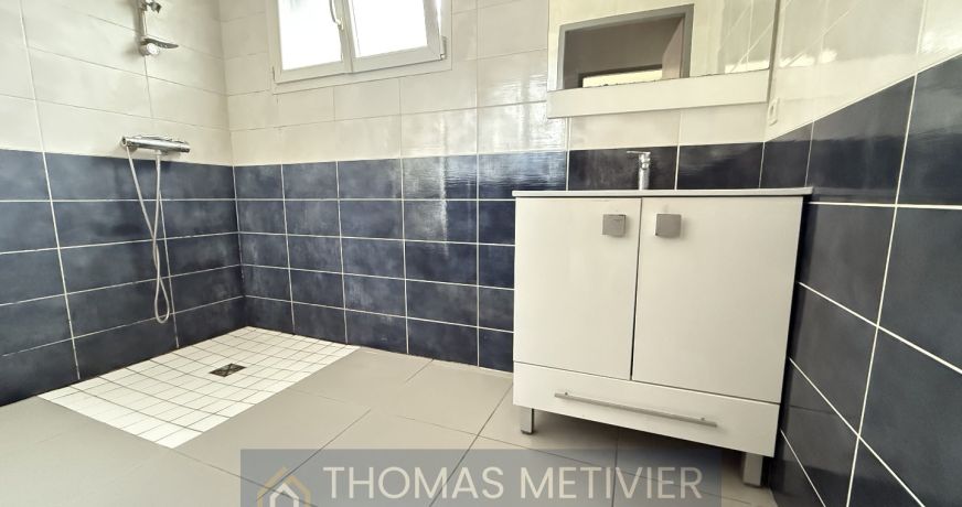 vente Villa Bassan