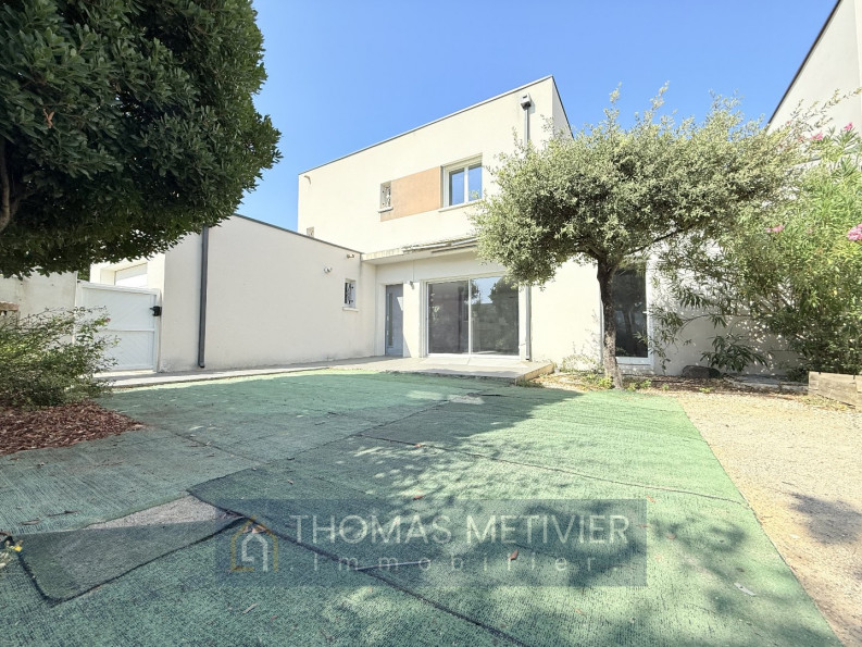 à vendre Villa Bassan - Photo 1