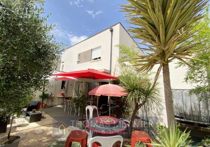 vente Villa Bassan
