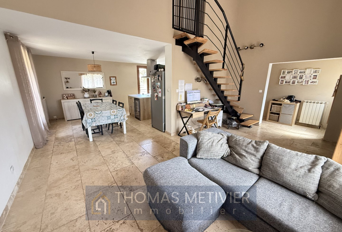 vente Villa Maraussan - Photo 2