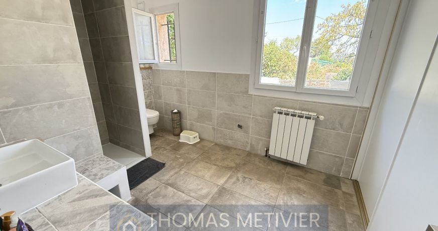 vente Villa Maraussan