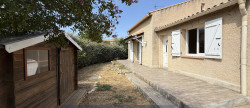 vente Villa Maraussan
