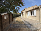 à vendre Villa Maraussan