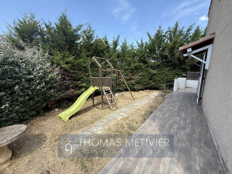 à vendre Villa Maraussan - Photo 4