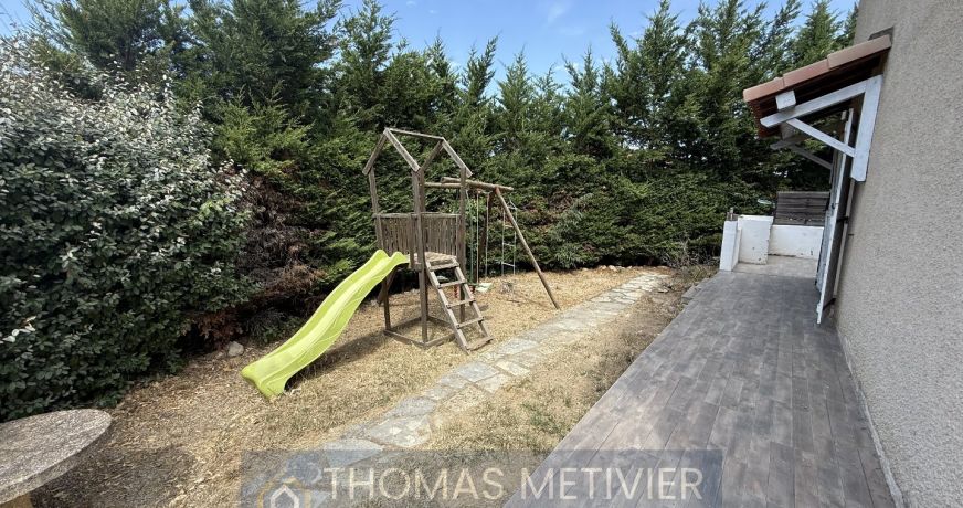vente Villa Maraussan