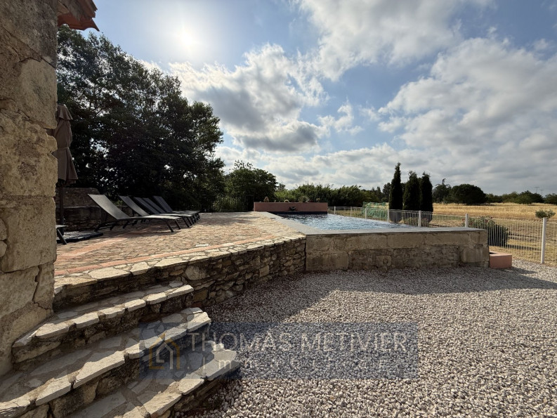 à vendre Maison Beziers - Photo 6