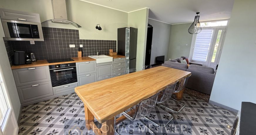 vente Maison Beziers